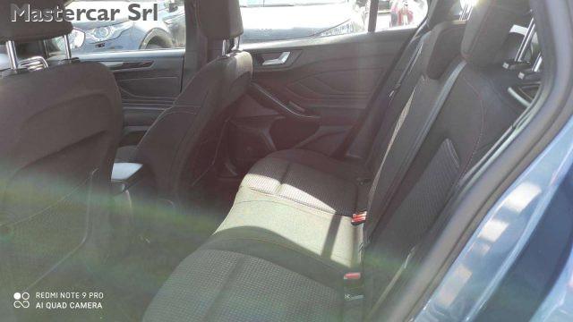 FORD Focus Focus 2022 SW 1.0 ecoboost h ST-Line 125cv powersh