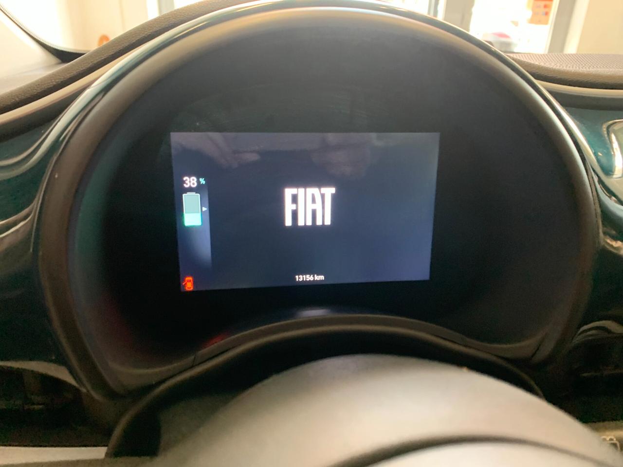 Fiat 500e ELETTRICA 42KW ICON AZIENDALE KM13100