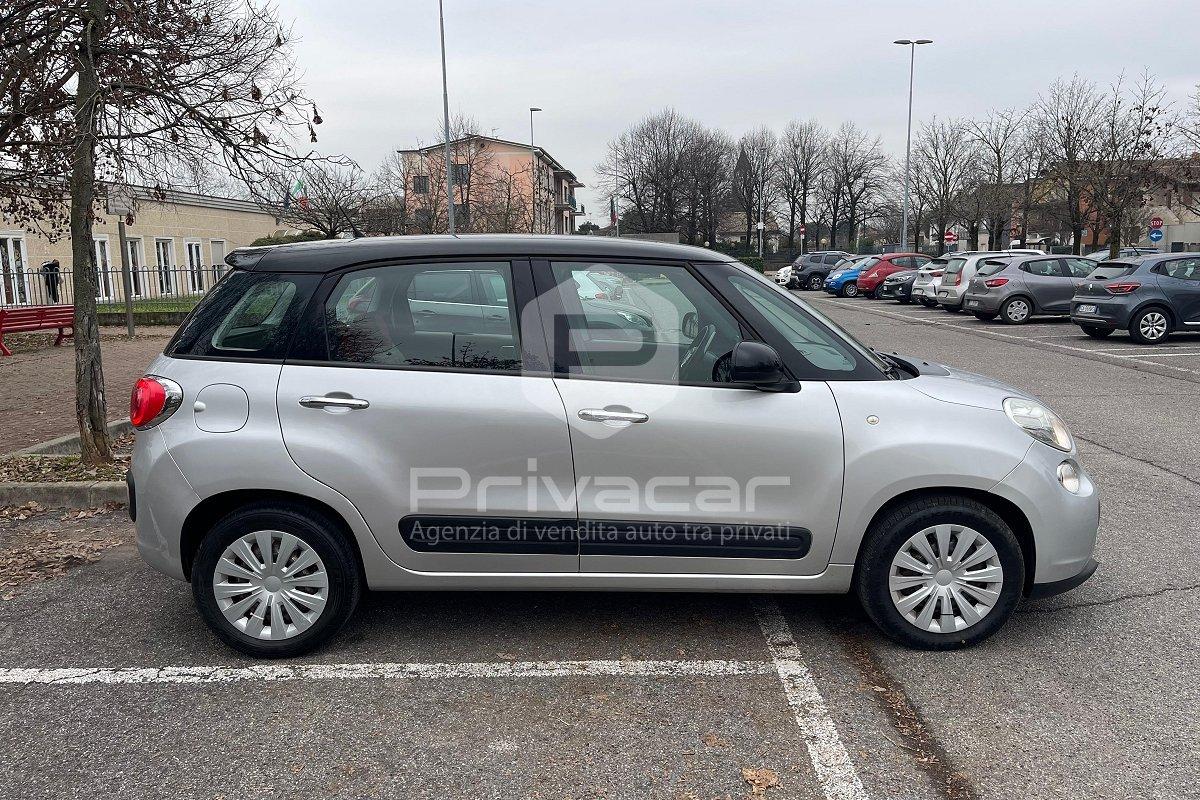 FIAT 500L 1.6 Multijet 105 CV Easy