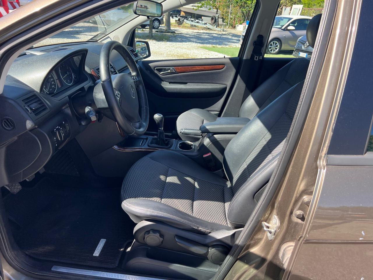 Mercedes-benz A 150 BlueEFFICIENCY