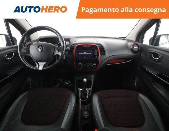 RENAULT Captur dCi 8V 90 CV Start&Stop Energy Hypnotic
