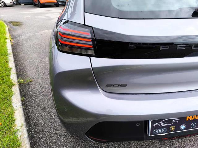 PEUGEOT 208 PureTech 75 Stop&Start 5 porte STYLE