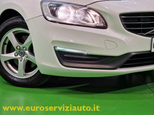VOLVO V60 D2 1.6 Powershift Kinetic N1
