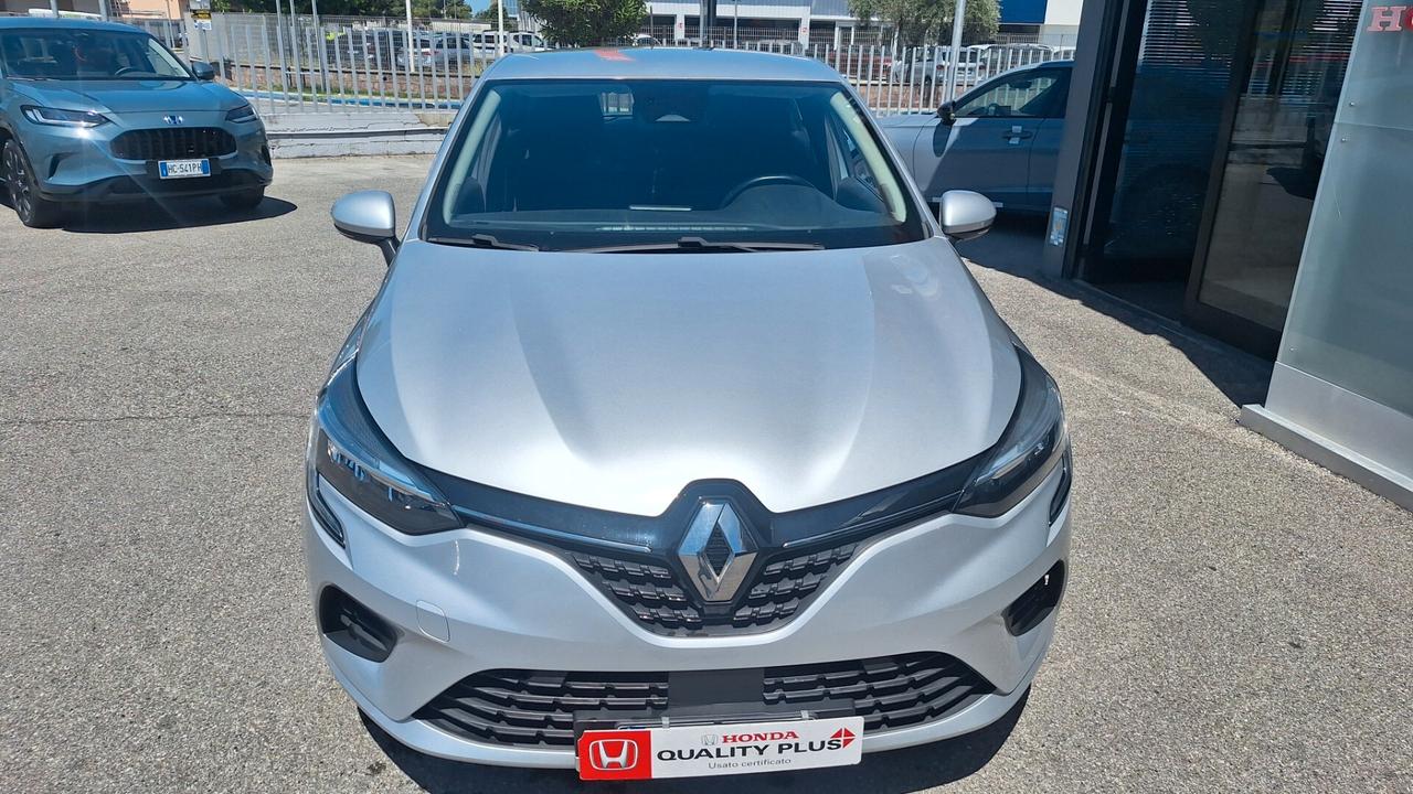 Renault Clio TCe 100 CV GPL 5 porte Zen