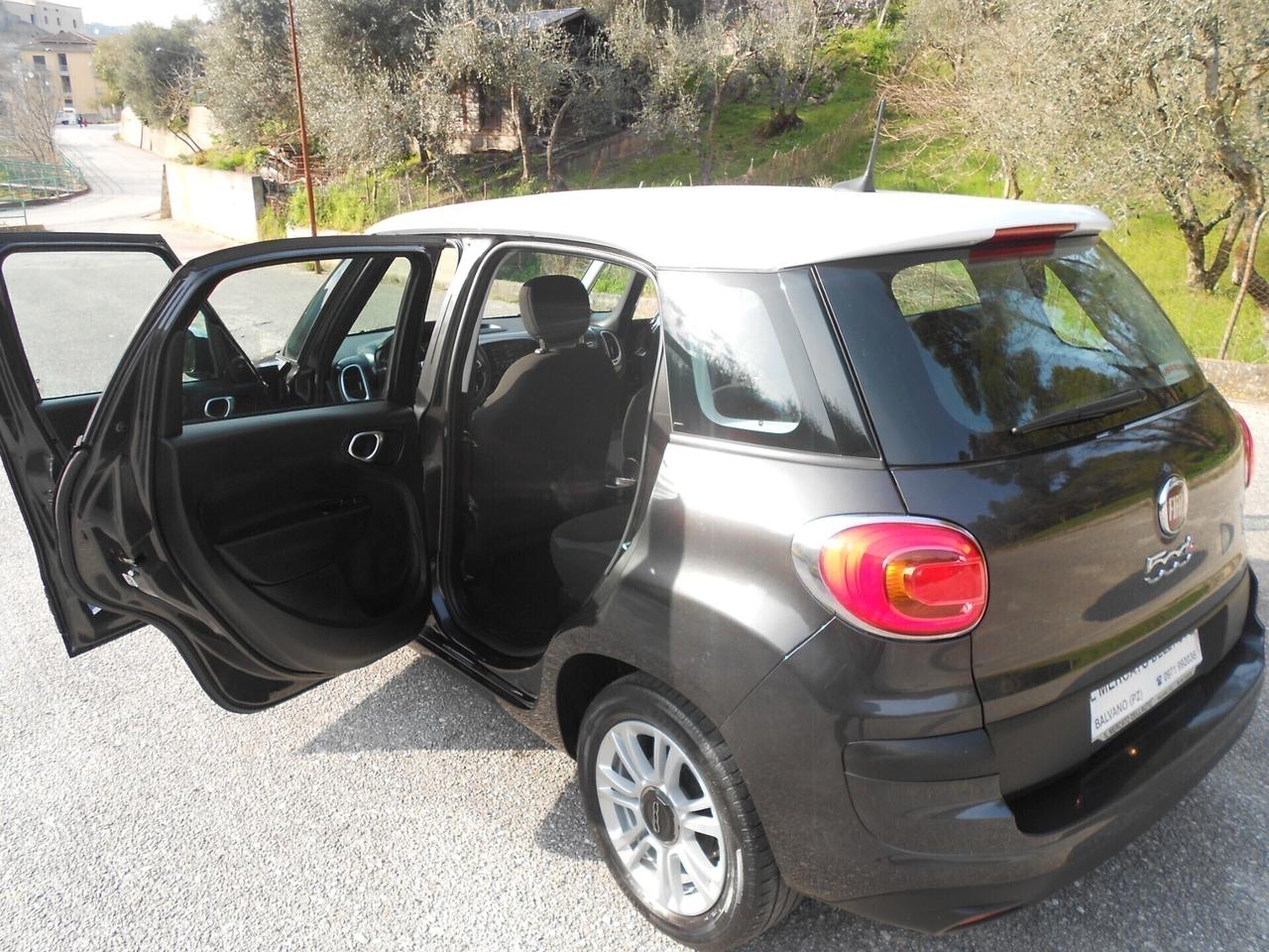 500L(my'21)1.3mjet(B-COLOR,S&S)95cv,E6D-TEMP