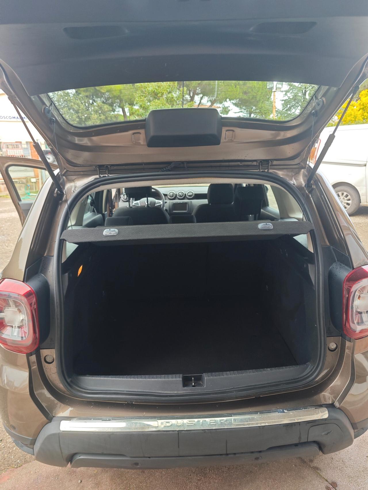 Dacia Duster 1.0 TCe 100 CV ECO-G 4x2 15th Anniversary