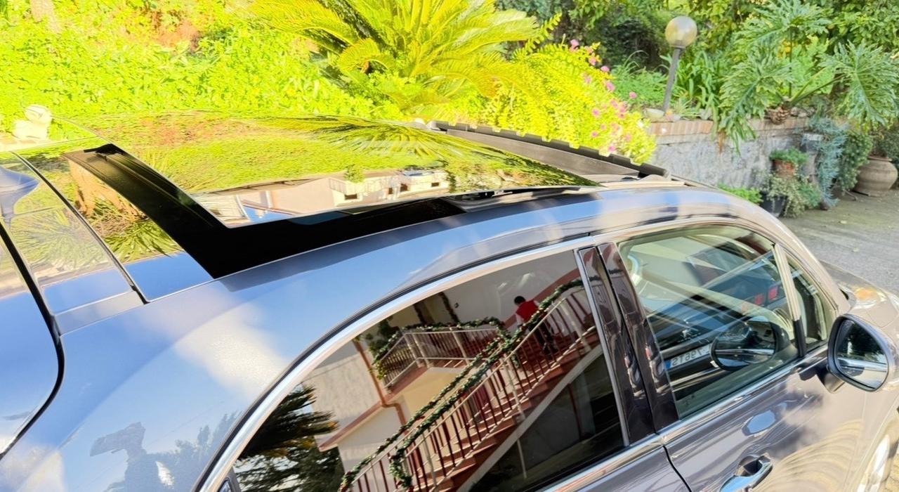 Fiat 500X 1.6 MultiJet 120 CV DCT Lounge