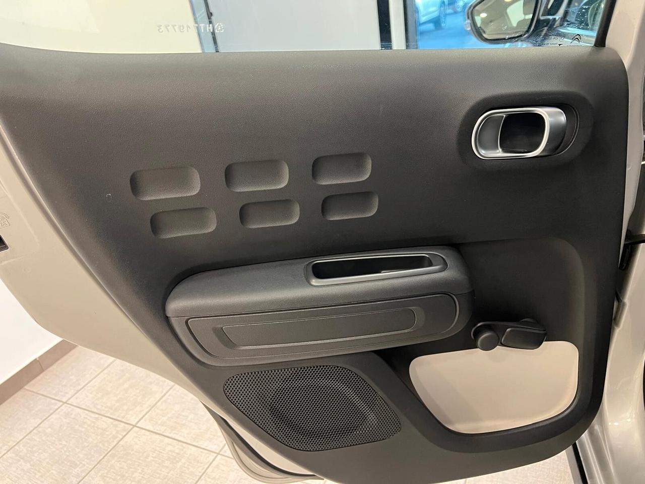 Citroen C3 PureTech solo 62000km