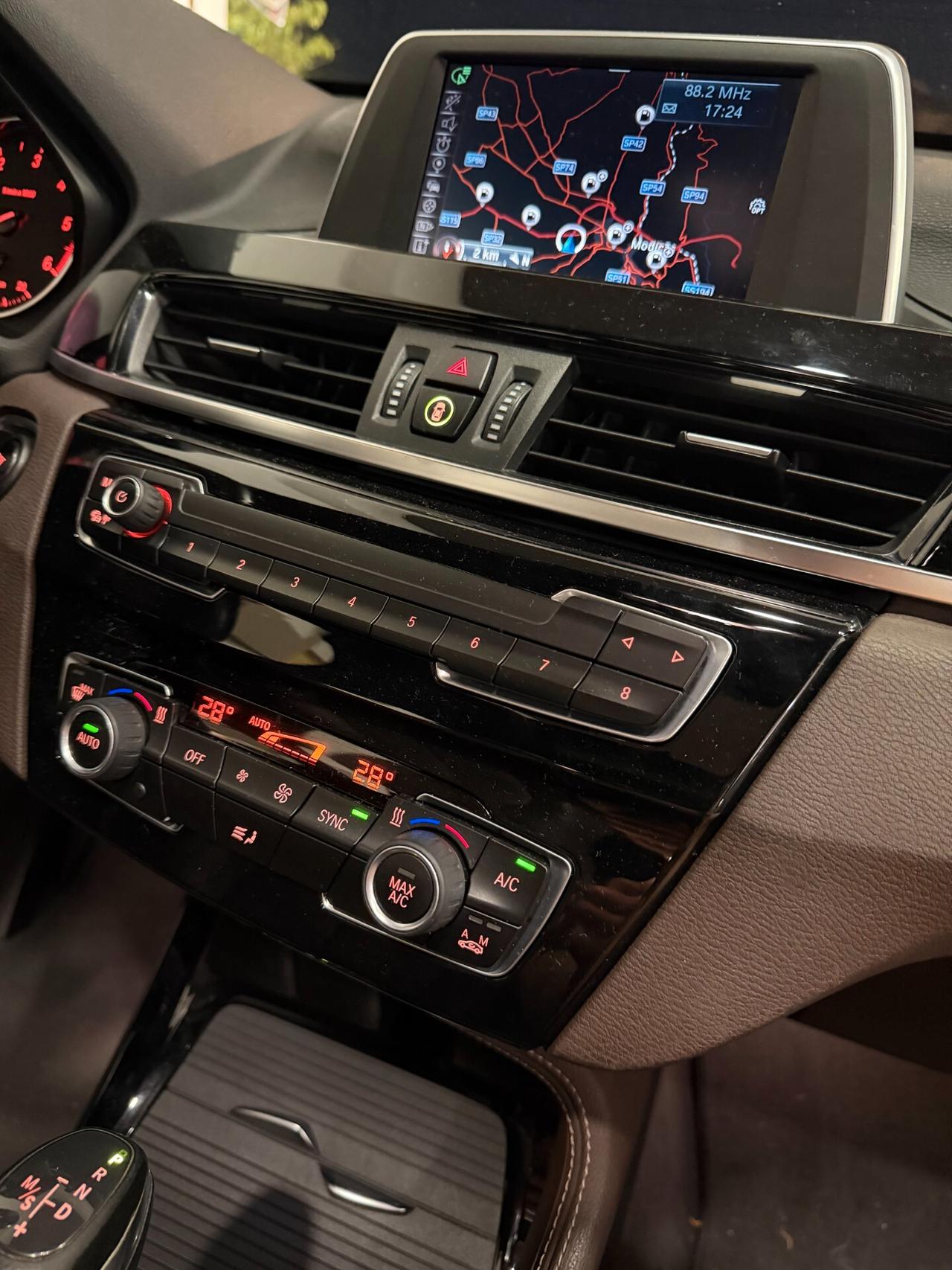 Bmw X1 xDrive20d xLine