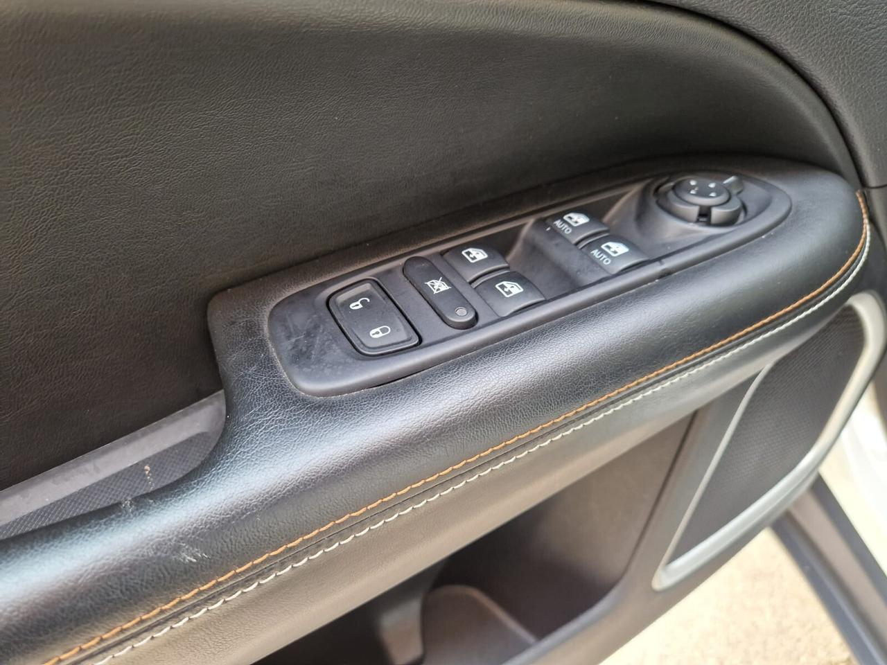 Jeep Compass 1.6 MJet 120cv Business solo 38.000km