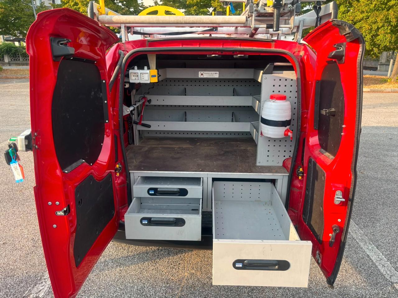 Fiat Fiorino