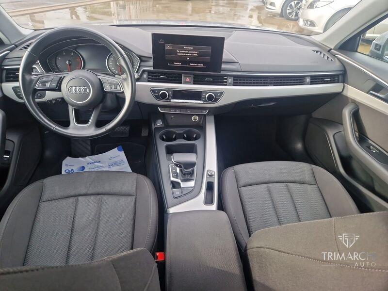 Audi A4 A4 35 TDI/163 CV S tronic Business