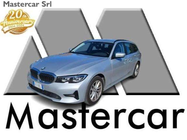 BMW 320 d 190cv Touring mhev 48V - GE743CJ