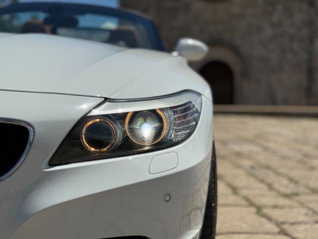 BMW Z4 sDrive 20i (Navi/PelleCognac/Xeno)