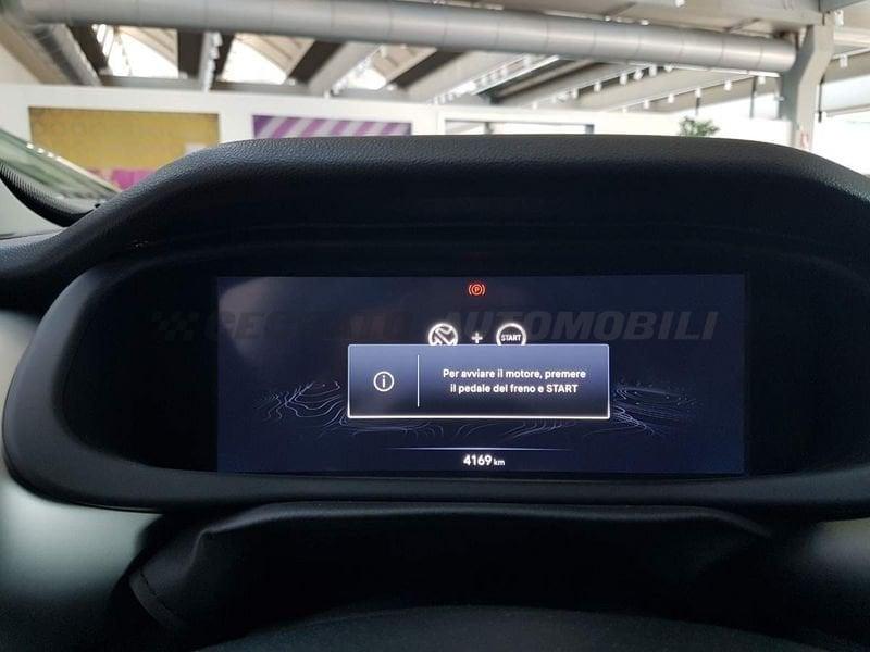 Jeep Avenger Avenger 1.2 turbo e-hybrid Summit fwd 100cv edct6
