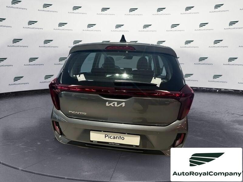 Kia Picanto Picanto 1.0 GDi 5 porte Urban
