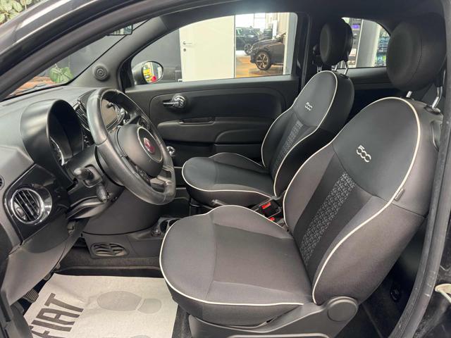 FIAT 500 1.0 Hybrid Sport