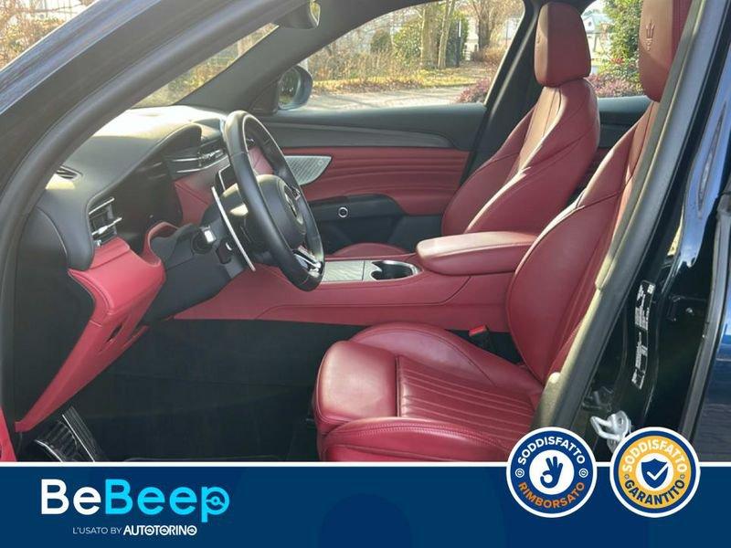 Maserati Grecale 2.0 MHEV MODENA 330CV AUTO