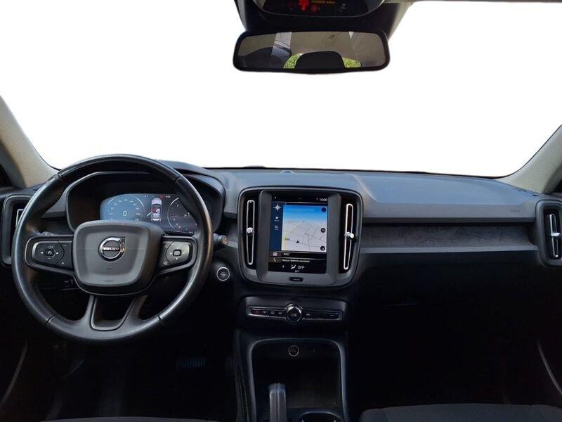 Volvo XC40 D3 150 CV AWD Automatica NAVI LED Business