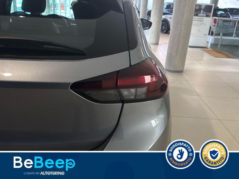 Opel Corsa 1.2 ELEGANCE S&S 75CV