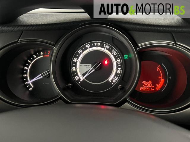 CITROEN C3 PureTech 82 Feel Edition