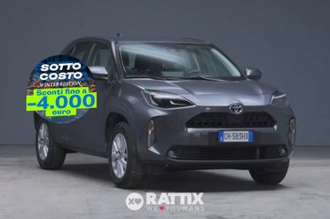 Toyota Yaris Cross 1.5h 116CV Business e-cvt