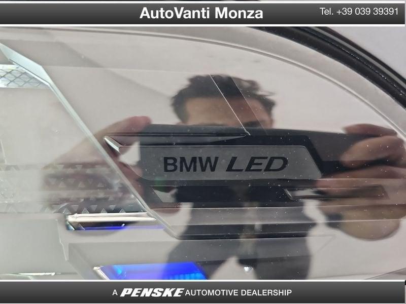 BMW X6 xDrive40d 48V Msport PRO