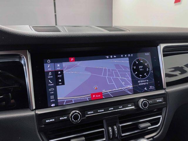 PORSCHE Macan 3.0 S 354CV PDK