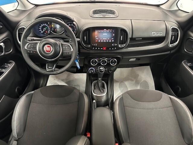 Fiat 500L Cross 1.3 mjt 95cv * AUTOMATICO *