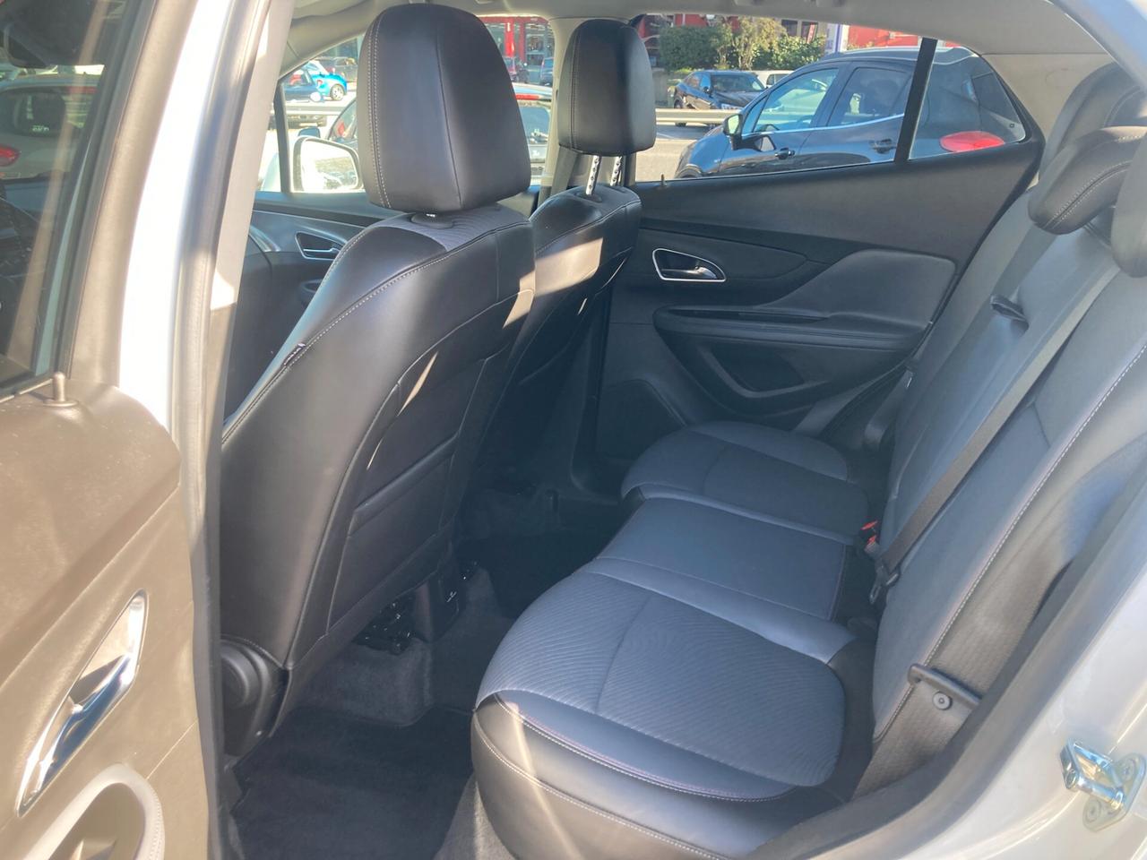 Opel Mokka 1.7 CDTI Ecotec 130CV 4x2 aut. Cosmo