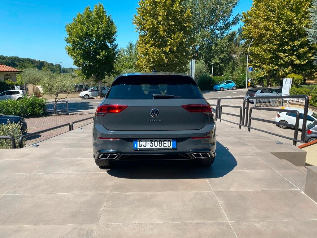 VOLKSWAGEN Golf 8ª serie Golf 1.5 TSI EVO ACT ...