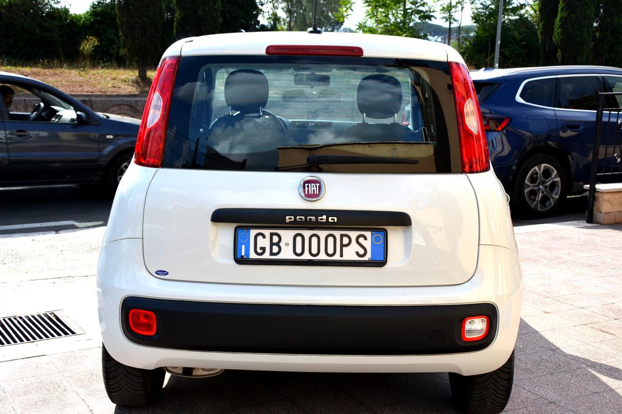 Fiat Panda 1.2 GPL CASA MADRE 69CV **UNIPRO'**PREZZO VERO**