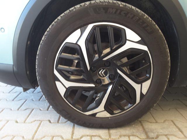CITROEN C4 1.5 BlueHDi 130cv EAT8 Shine
