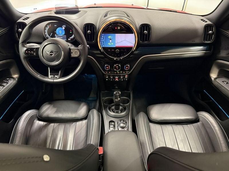 MINI Mini Countryman F60 Mini 1.5 Cooper Yours Countryman