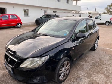 Seat Ibiza ST 1.2 TDI CR DPF Style