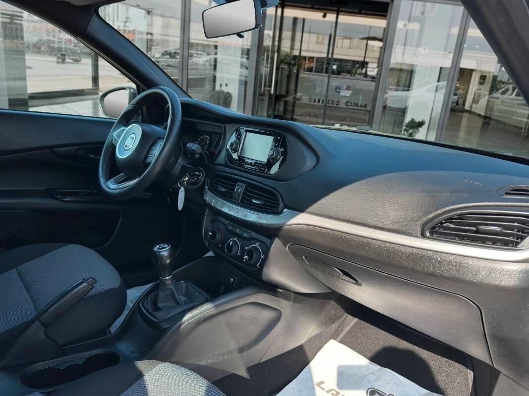 Fiat Tipo 1.3 mjt Street s&s 95cv