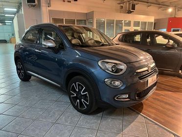 FIAT 500X 1.4 T-Jet 120 CV GPL Mirror - UNIPROPRIETARIA