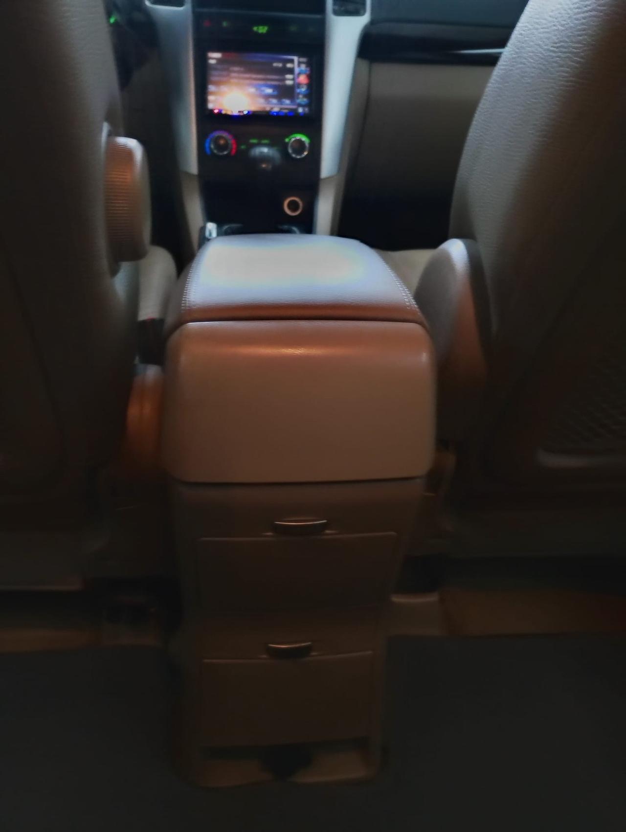 Chevrolet Captiva 2.0 VCDi LTX