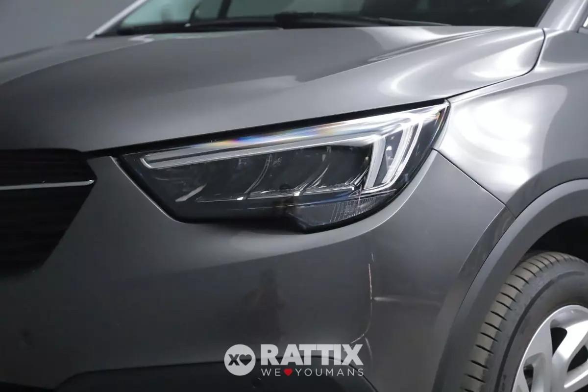 Opel Crossland X 1.2 83CV Innovation