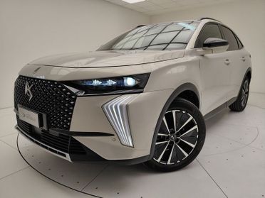 DS DS 7 PALLAS BLUE HDi