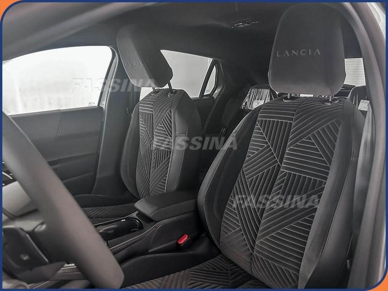 Lancia Ypsilon Ypsilon Hybrid e-DCT LX