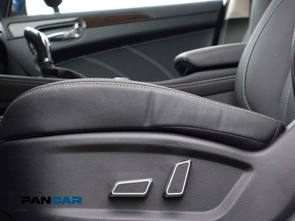 Dfsk Glory 580 1.5 GPL/ Bifuel aut.