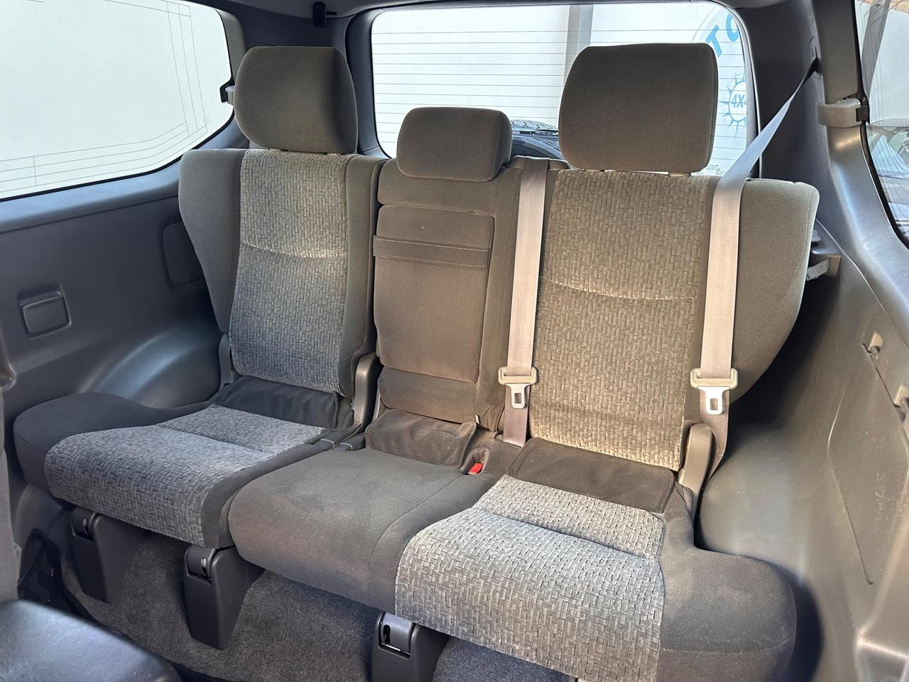 Toyota Land Cruiser 3.0 D-4D 16V cat 3 porte Sol