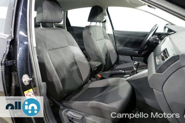 VOLKSWAGEN Taigo Taigo 1.0 TSI 95cv Life