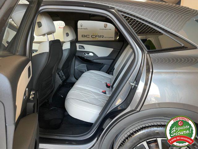 DS AUTOMOBILES DS 7 BlueHDi 130 aut. Esprit de Voyage
