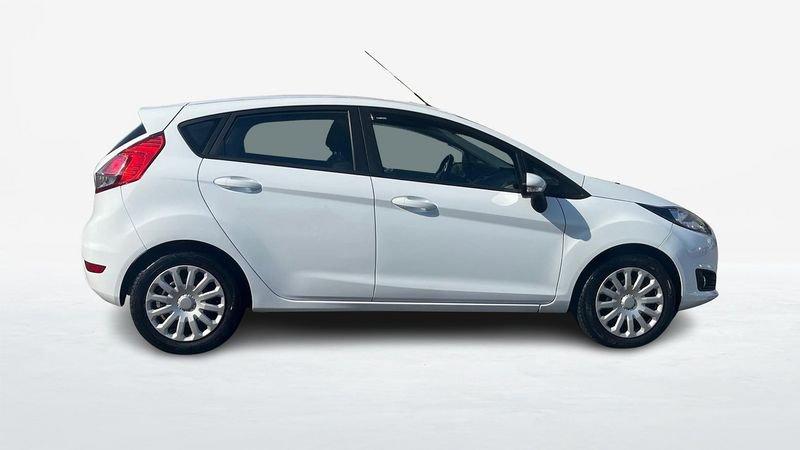 Ford Fiesta 5p 1.5 tdci Titanium 75cv E6