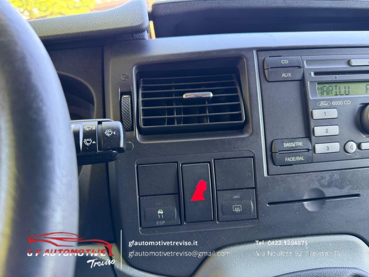 Ford TRANSIT TURNEO