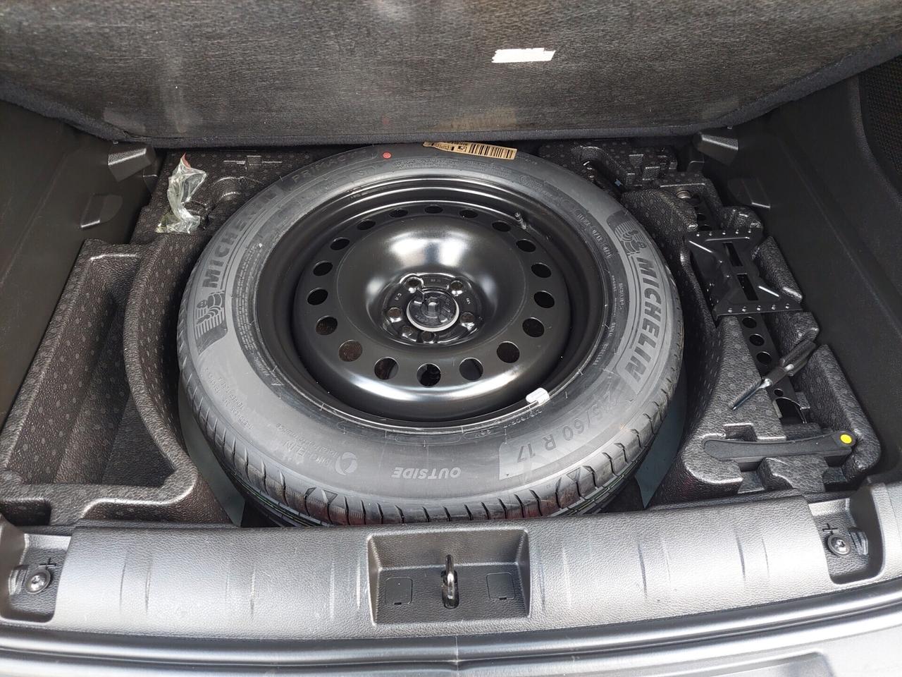 Jeep Renegade 1.6 Mjt 130 CV soli 86.000km