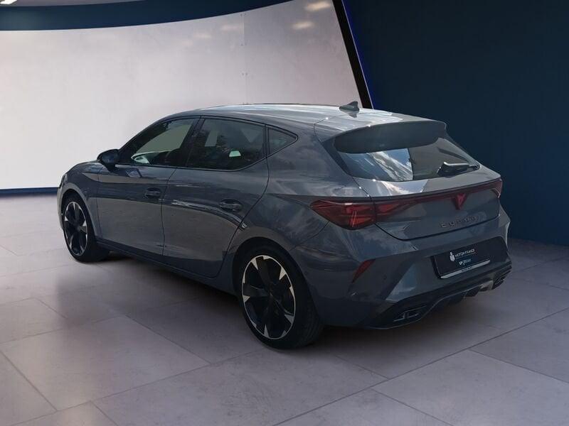 CUPRA Leon 2024 2.0 tdi 150cv dsg