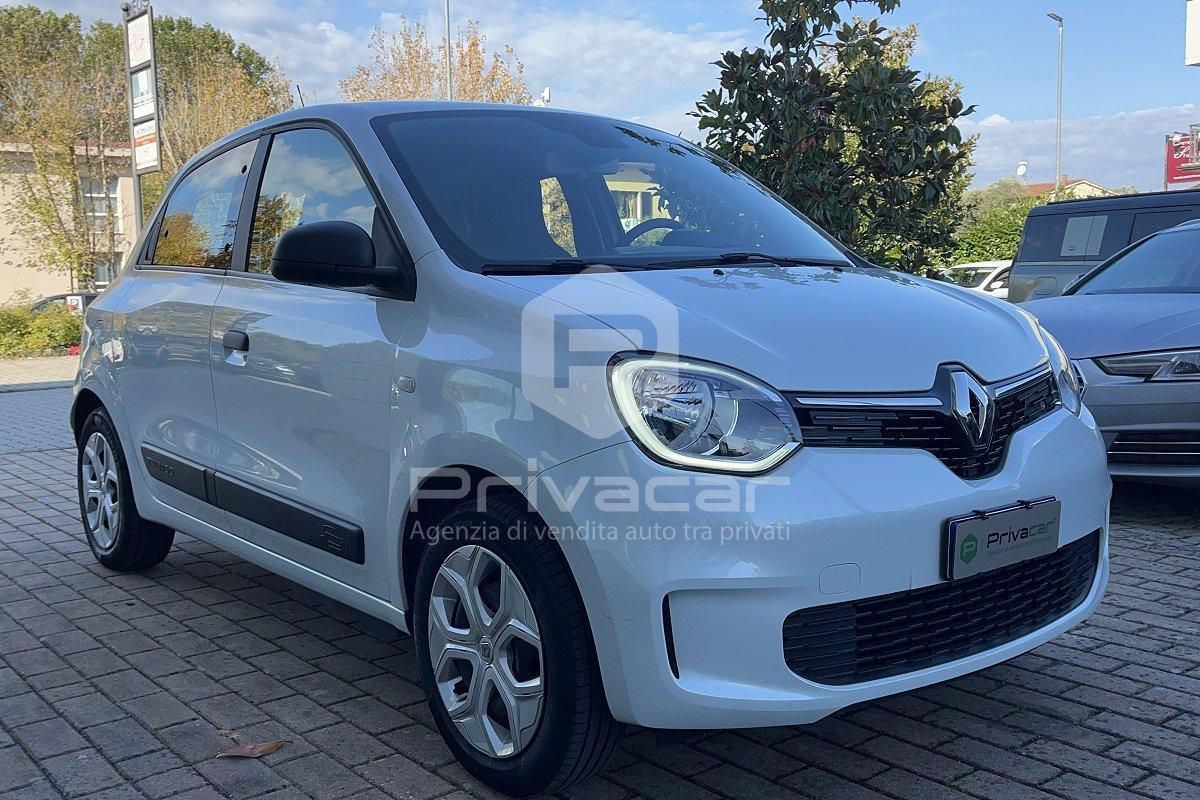 RENAULT Twingo Electric Zen